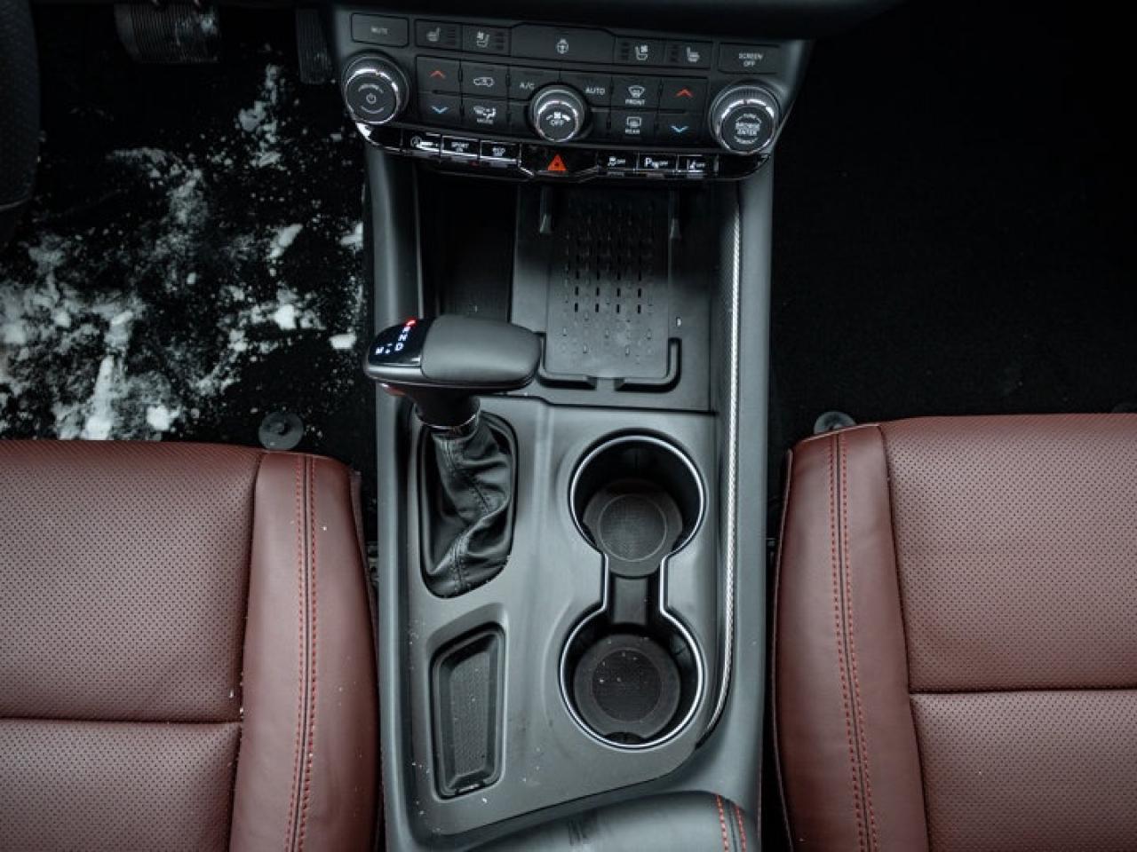 2026 Dodge Durango GT Plus Photo