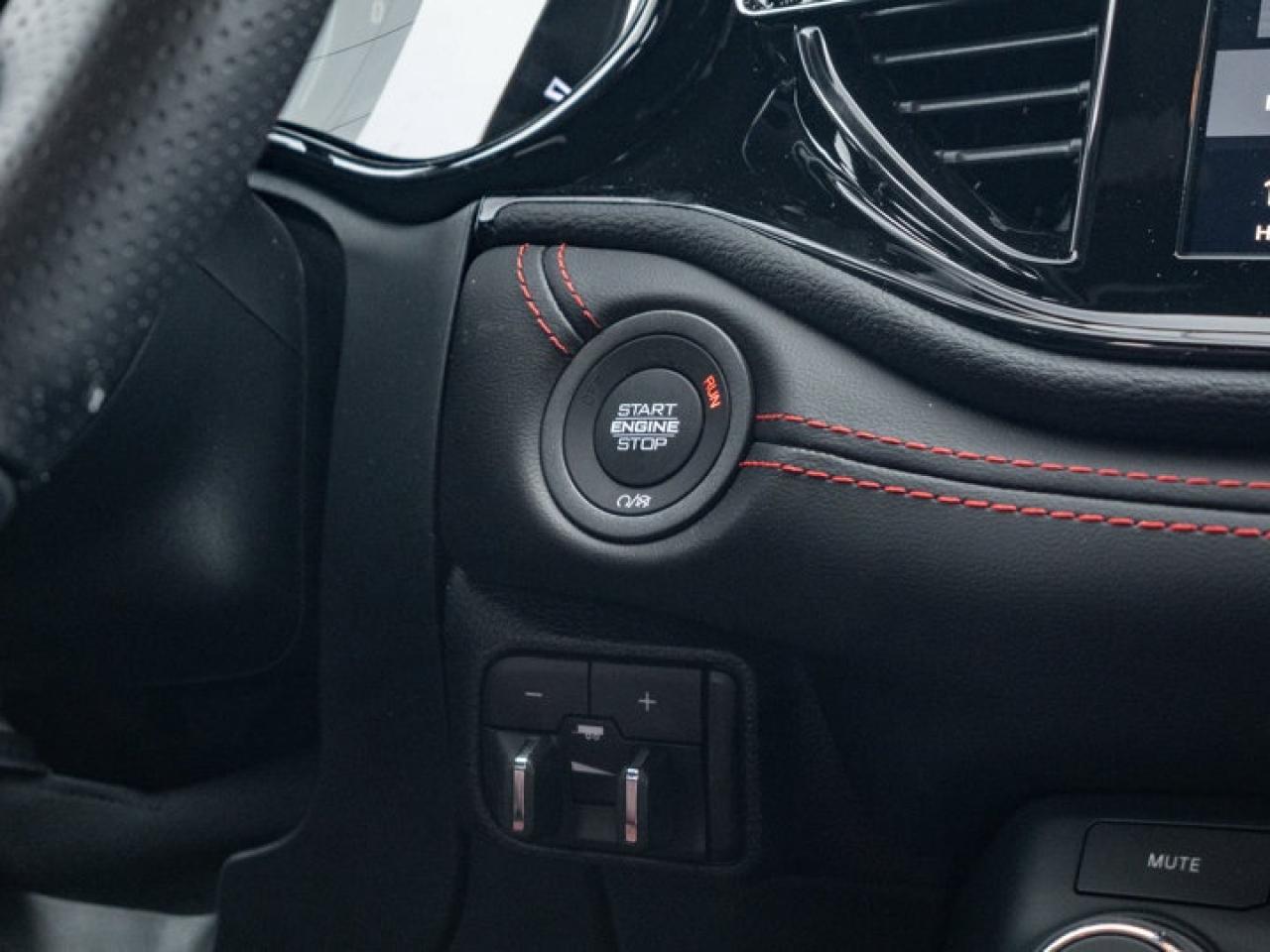 2026 Dodge Durango GT Plus Photo