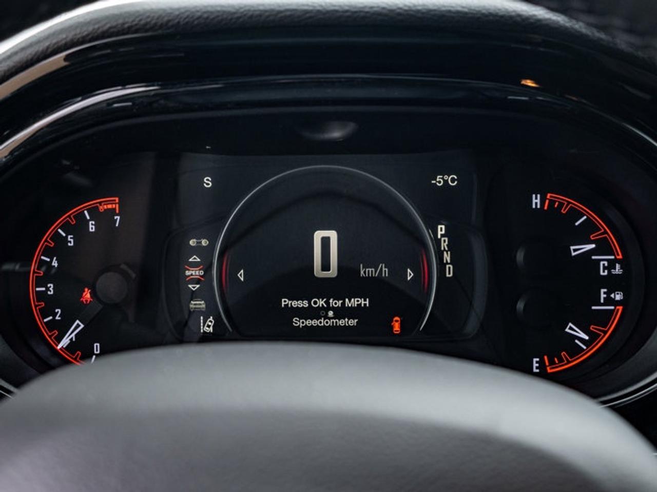 2026 Dodge Durango GT Plus Photo3