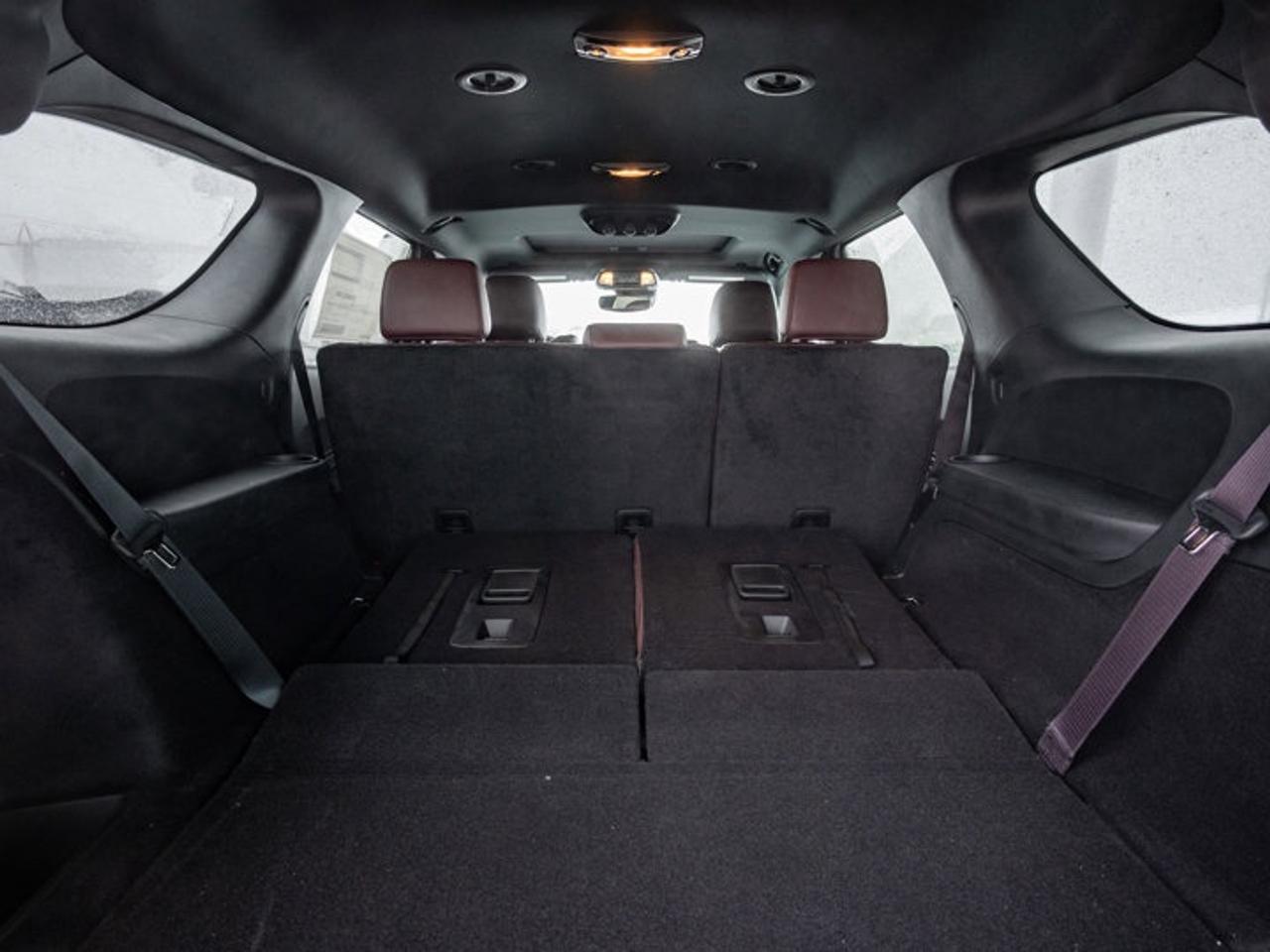 2026 Dodge Durango GT Plus Photo