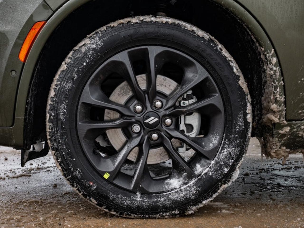 2026 Dodge Durango GT Plus Photo