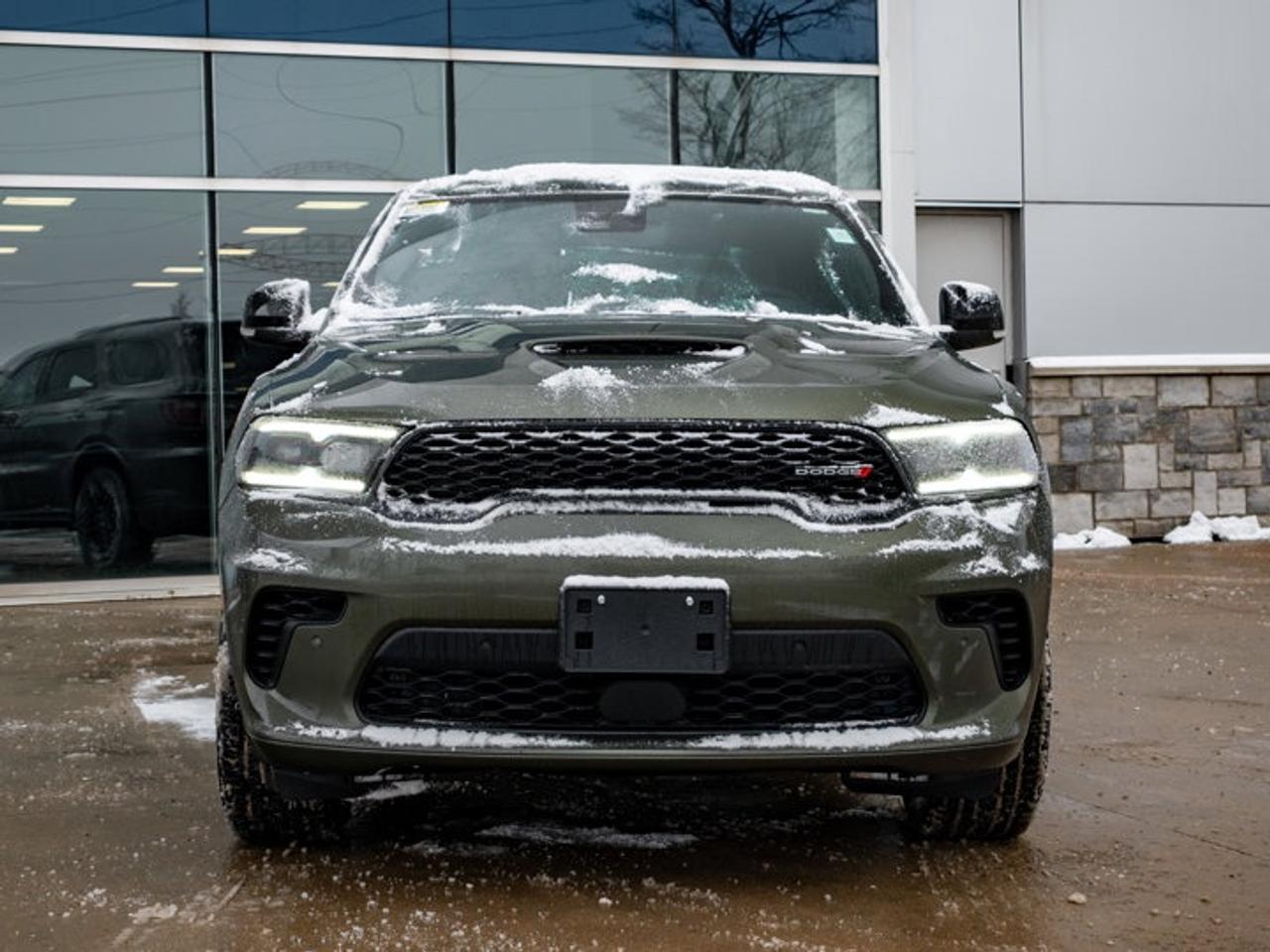 2026 Dodge Durango GT Plus Photo