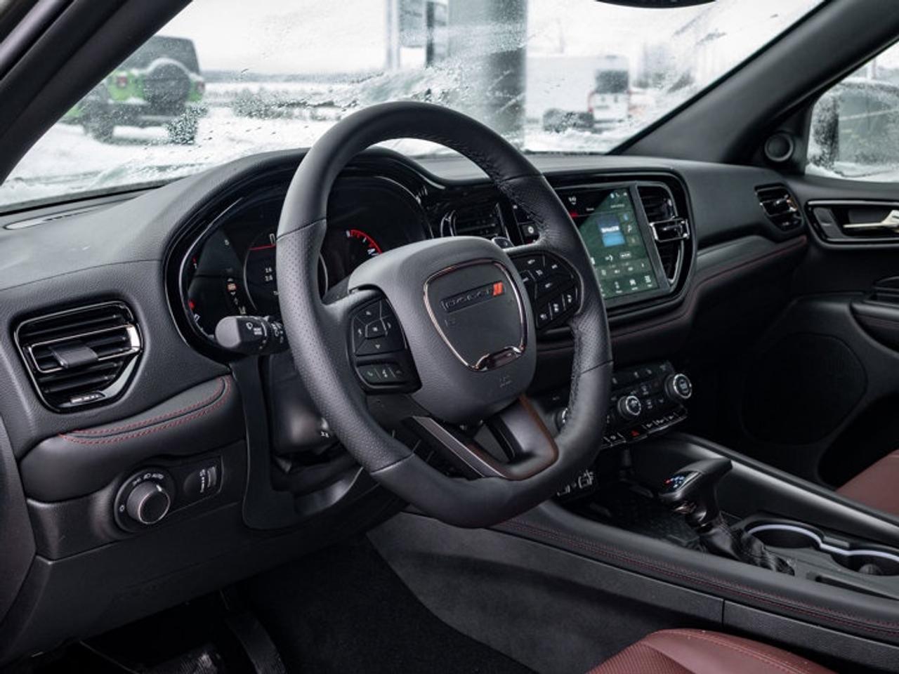 2026 Dodge Durango GT Plus Photo