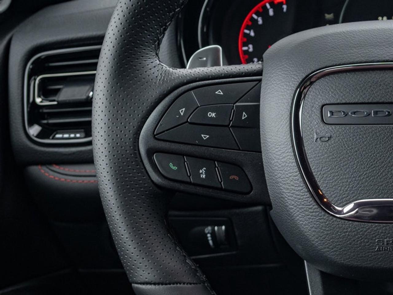 2026 Dodge Durango GT Plus Photo