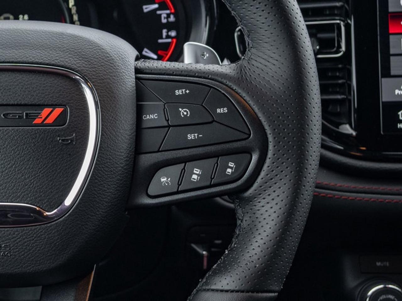 2026 Dodge Durango GT Plus Photo