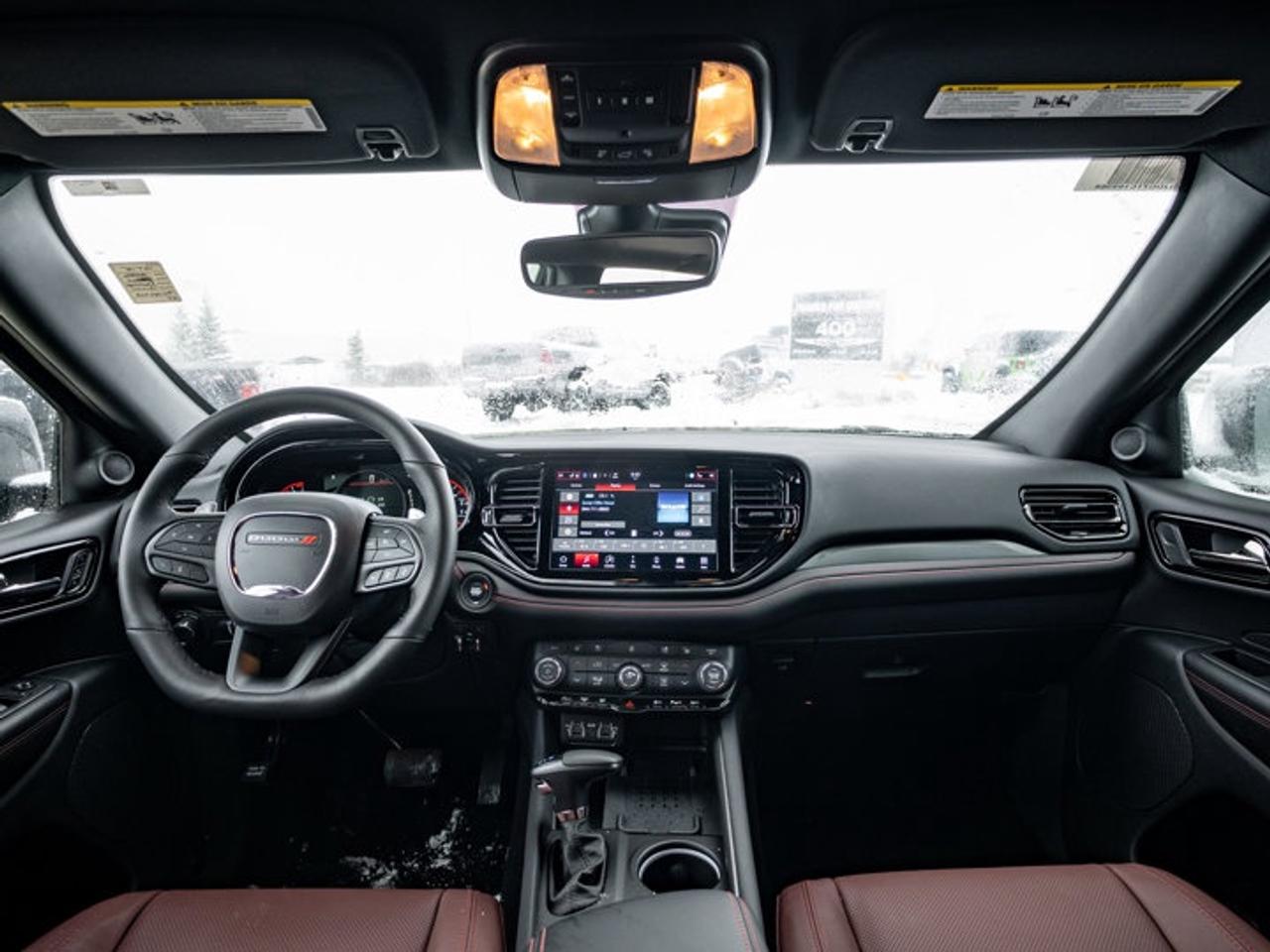 2026 Dodge Durango GT Plus Photo