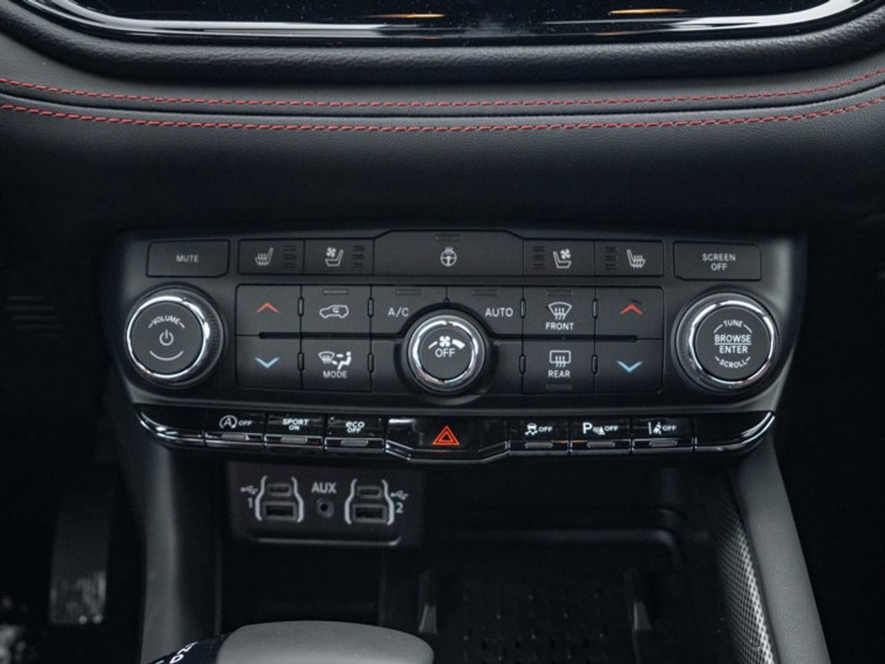 2026 Dodge Durango GT Plus Photo