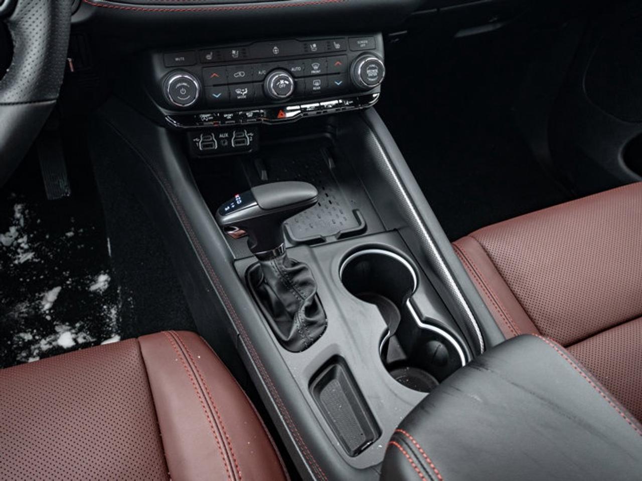 2026 Dodge Durango GT Plus Photo