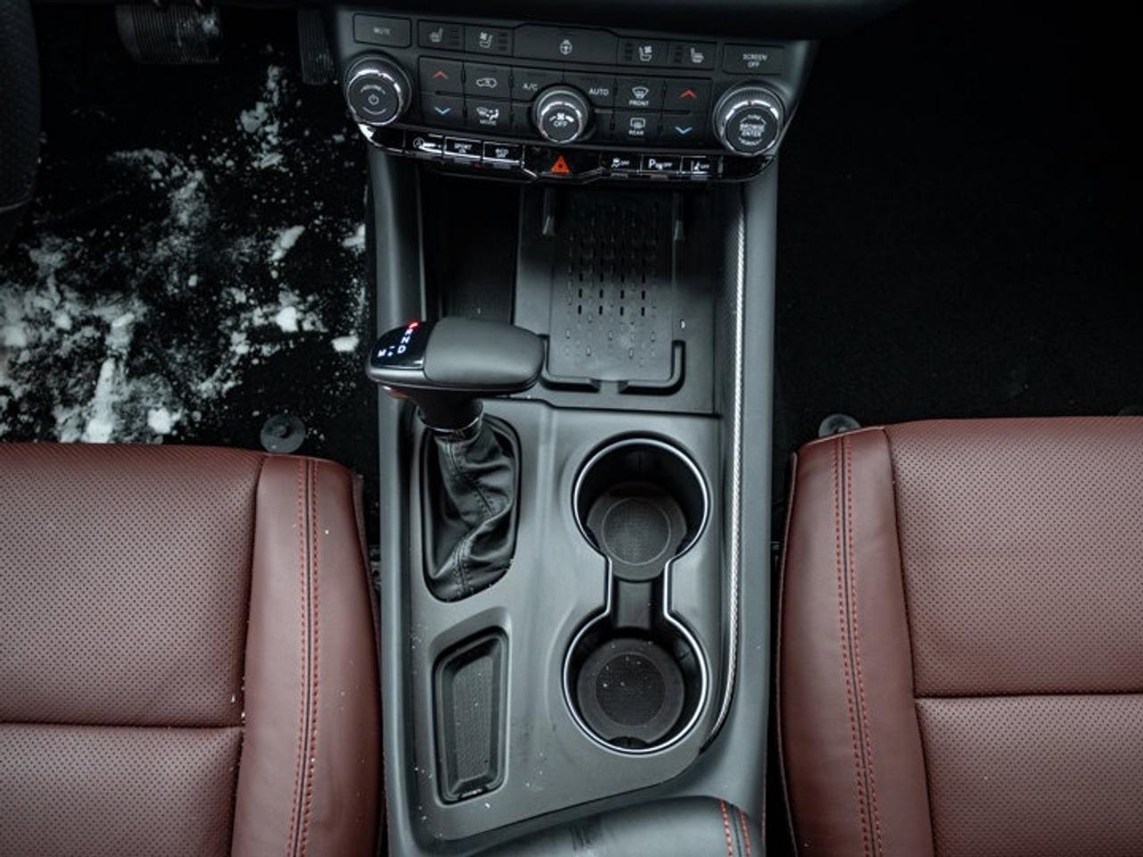 2026 Dodge Durango GT Plus Photo