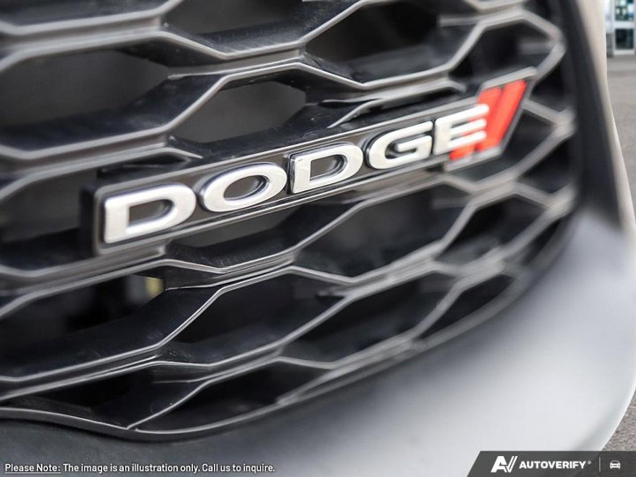 2026 Dodge Durango GT Plus Photo