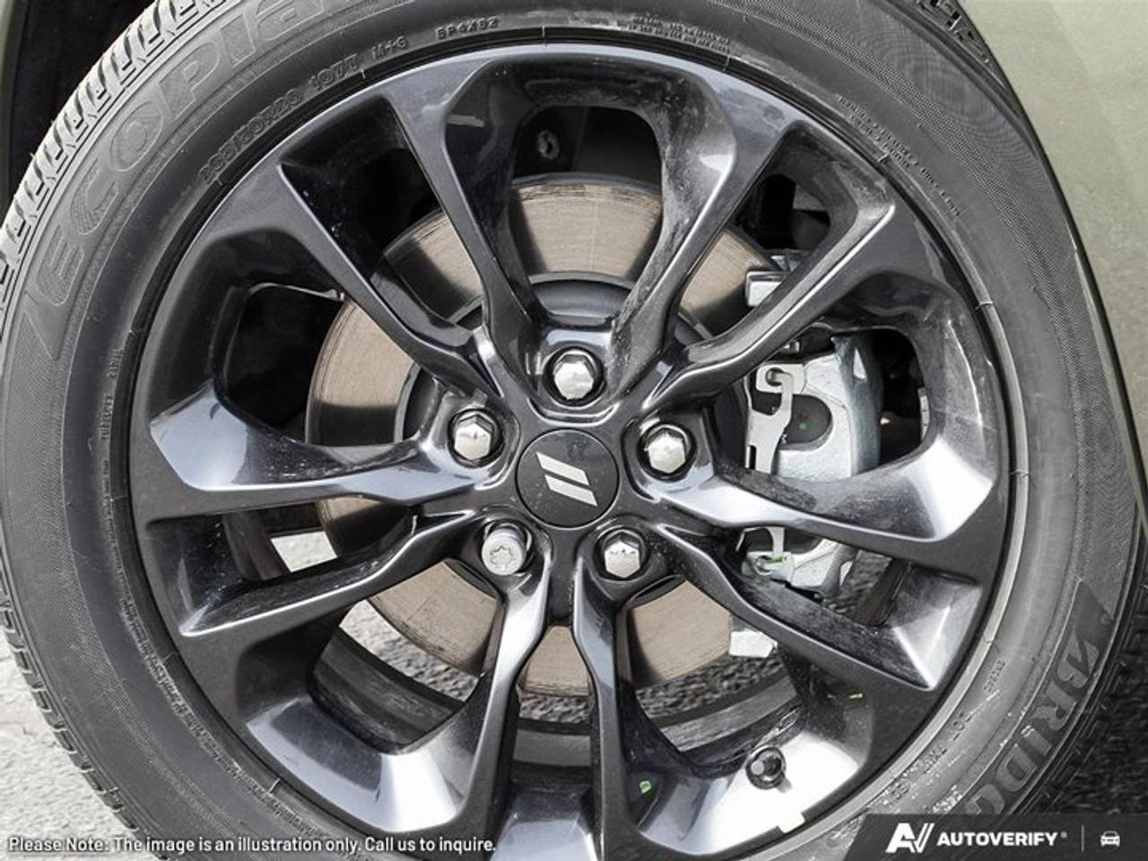 2026 Dodge Durango GT Plus Photo