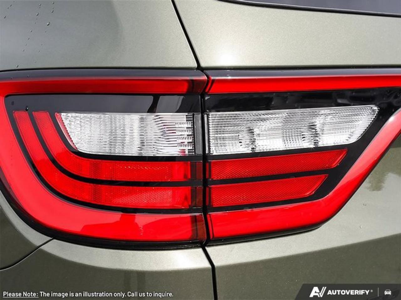 2026 Dodge Durango GT Plus Photo