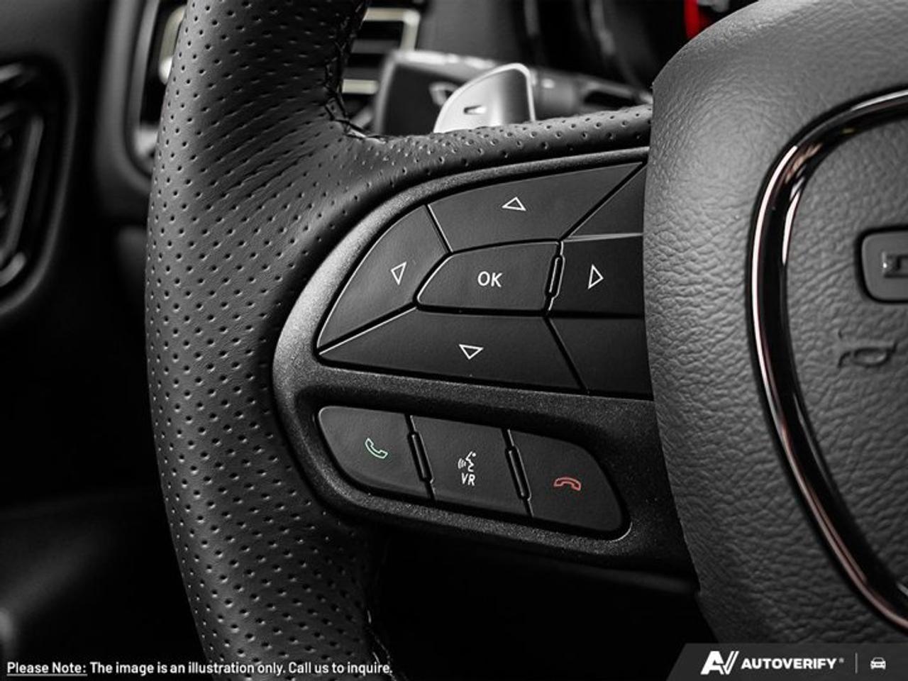 2026 Dodge Durango GT Plus Photo
