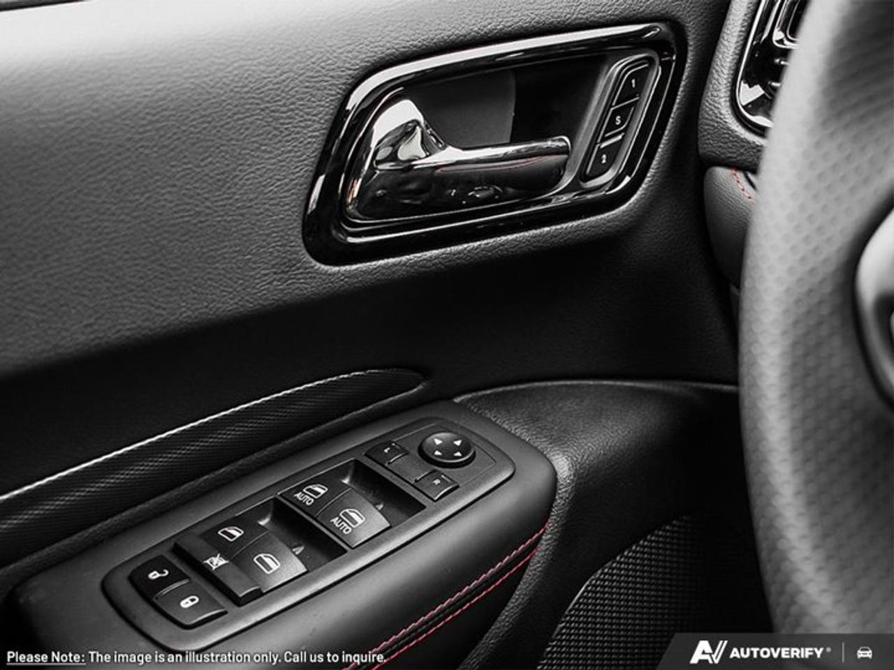 2026 Dodge Durango GT Plus Photo