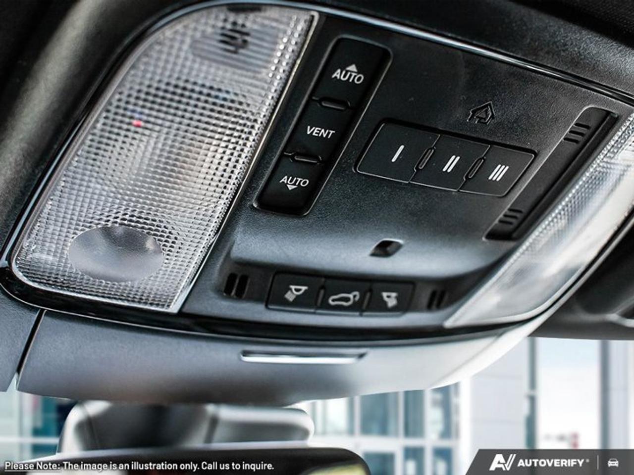 2026 Dodge Durango GT Plus Photo