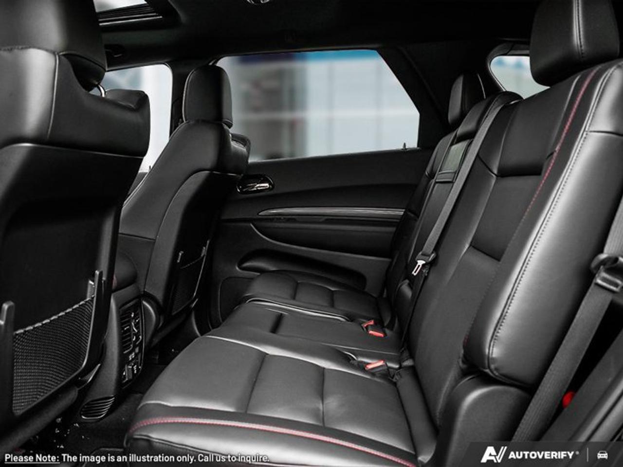 2026 Dodge Durango GT Plus Photo