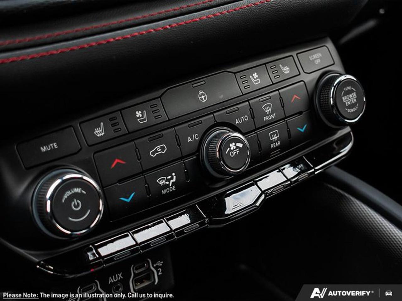 2026 Dodge Durango GT Plus Photo