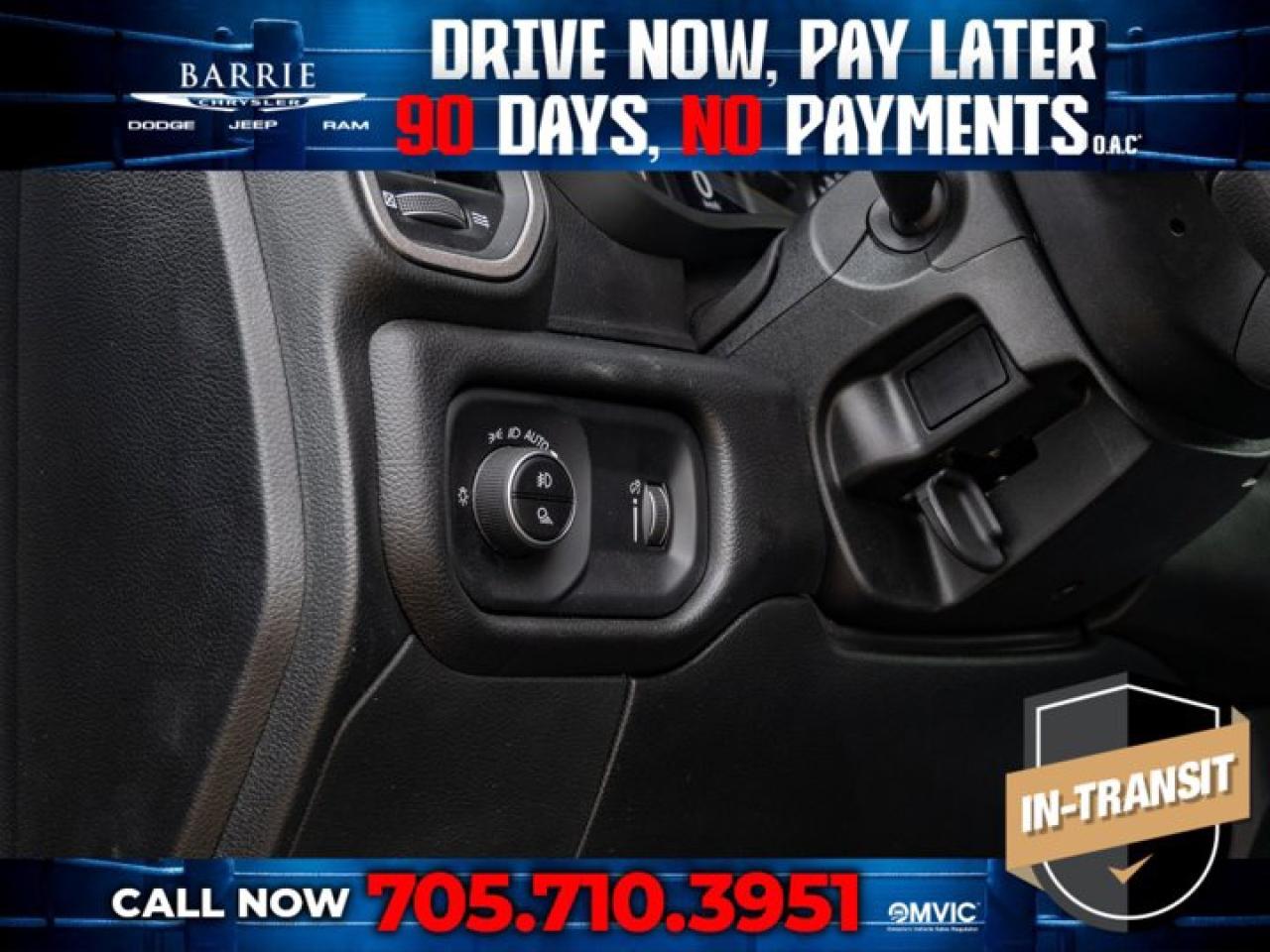 2026 RAM 2500 Tradesman Photo