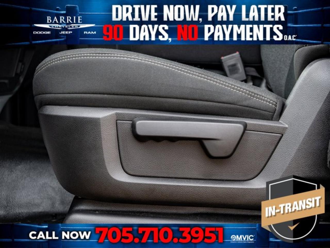 2026 RAM 2500 Tradesman Photo