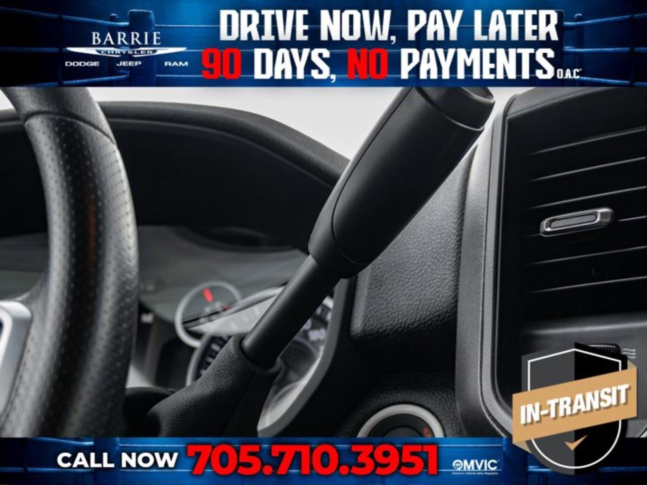 2026 RAM 2500 Tradesman Photo