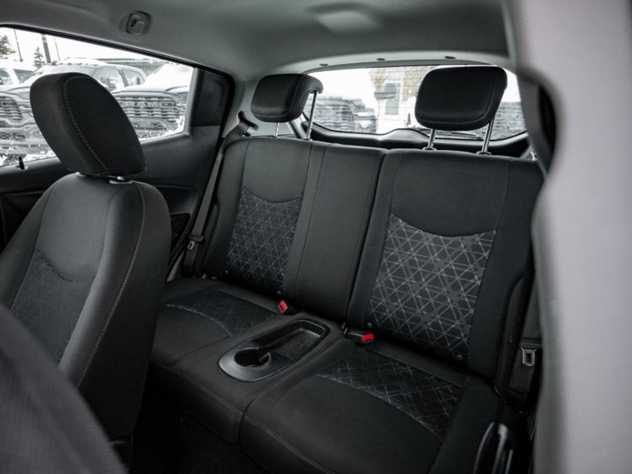 2021 Chevrolet Spark 1LT Photo