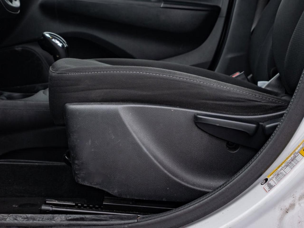 2021 Chevrolet Spark 1LT Photo