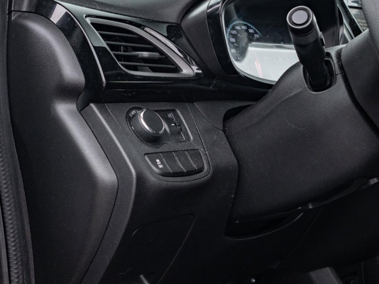 2021 Chevrolet Spark 1LT Photo