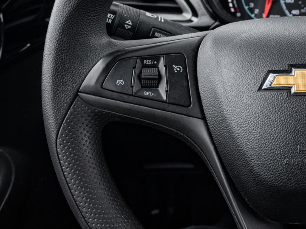 2021 Chevrolet Spark 1LT Photo