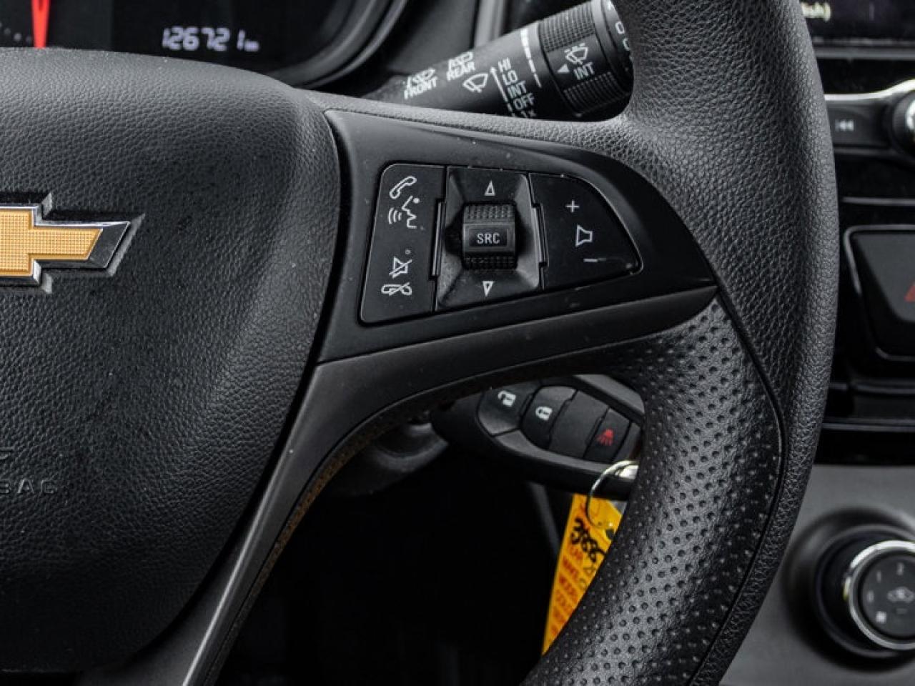 2021 Chevrolet Spark 1LT Photo