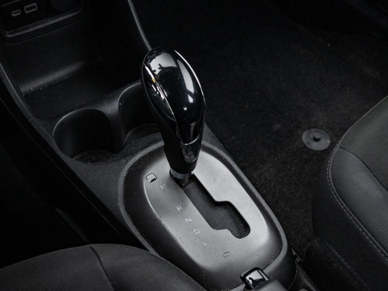 2021 Chevrolet Spark 1LT Photo