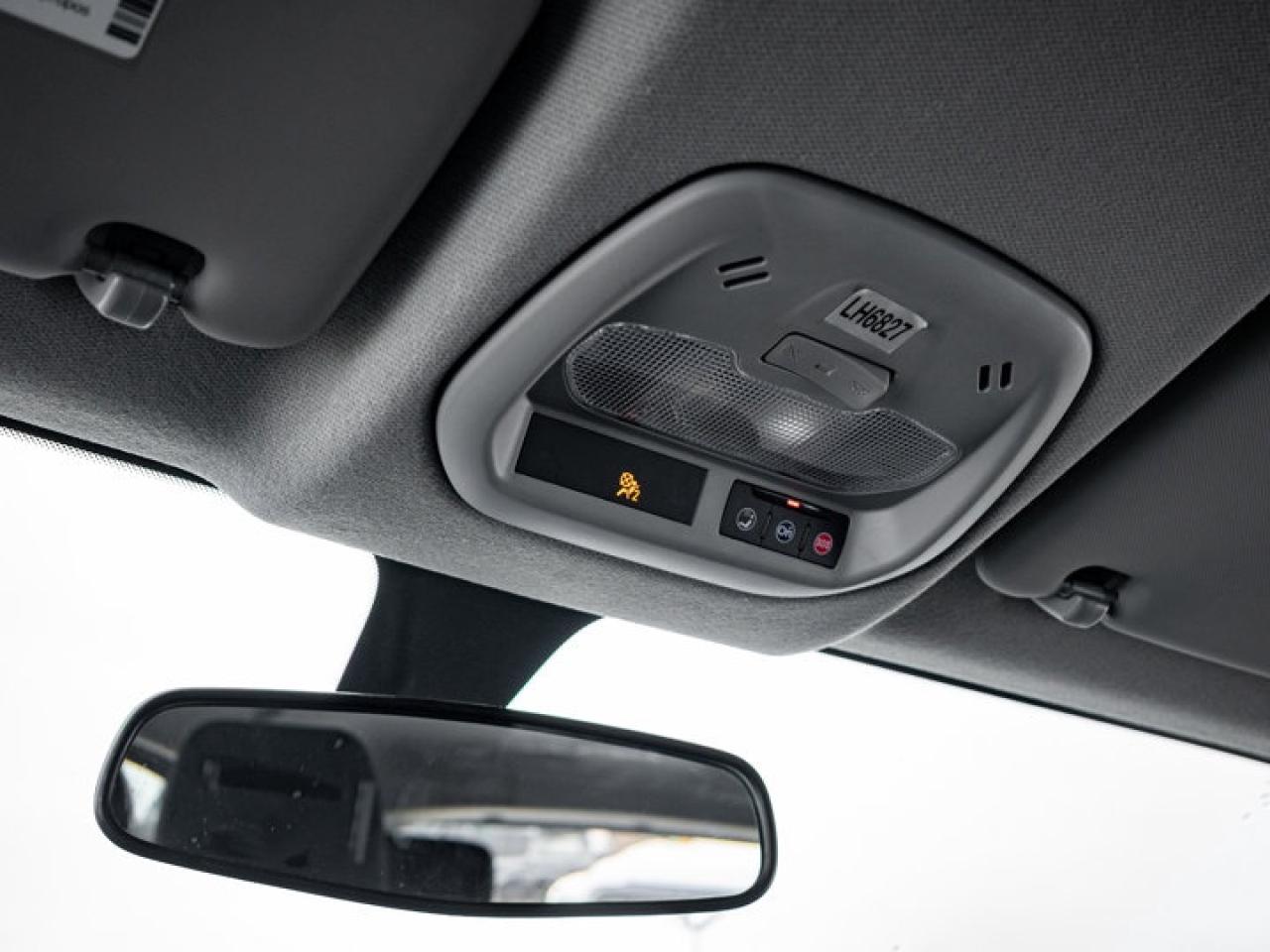 2021 Chevrolet Spark 1LT Photo