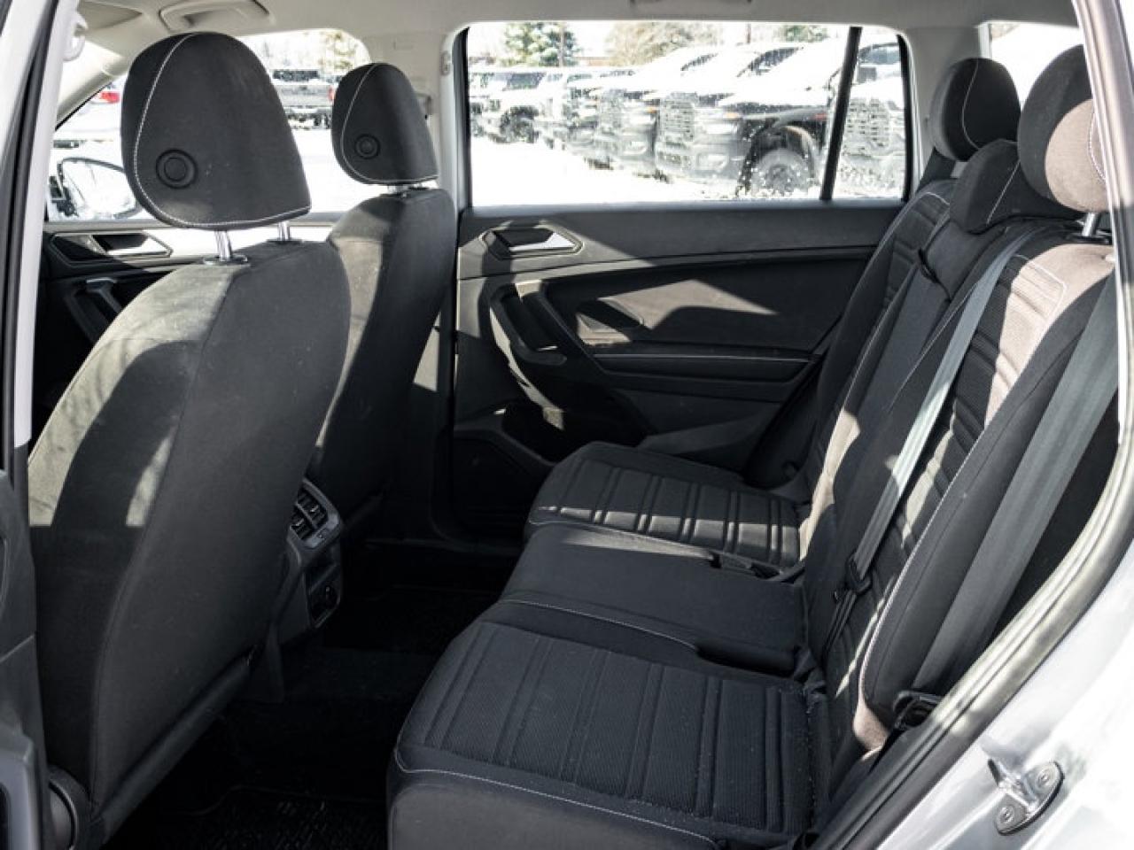 2024 Volkswagen Tiguan Trendline Photo