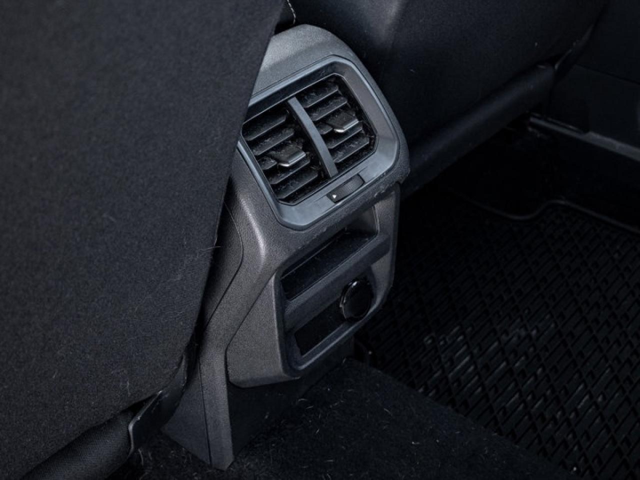 2024 Volkswagen Tiguan Trendline Photo