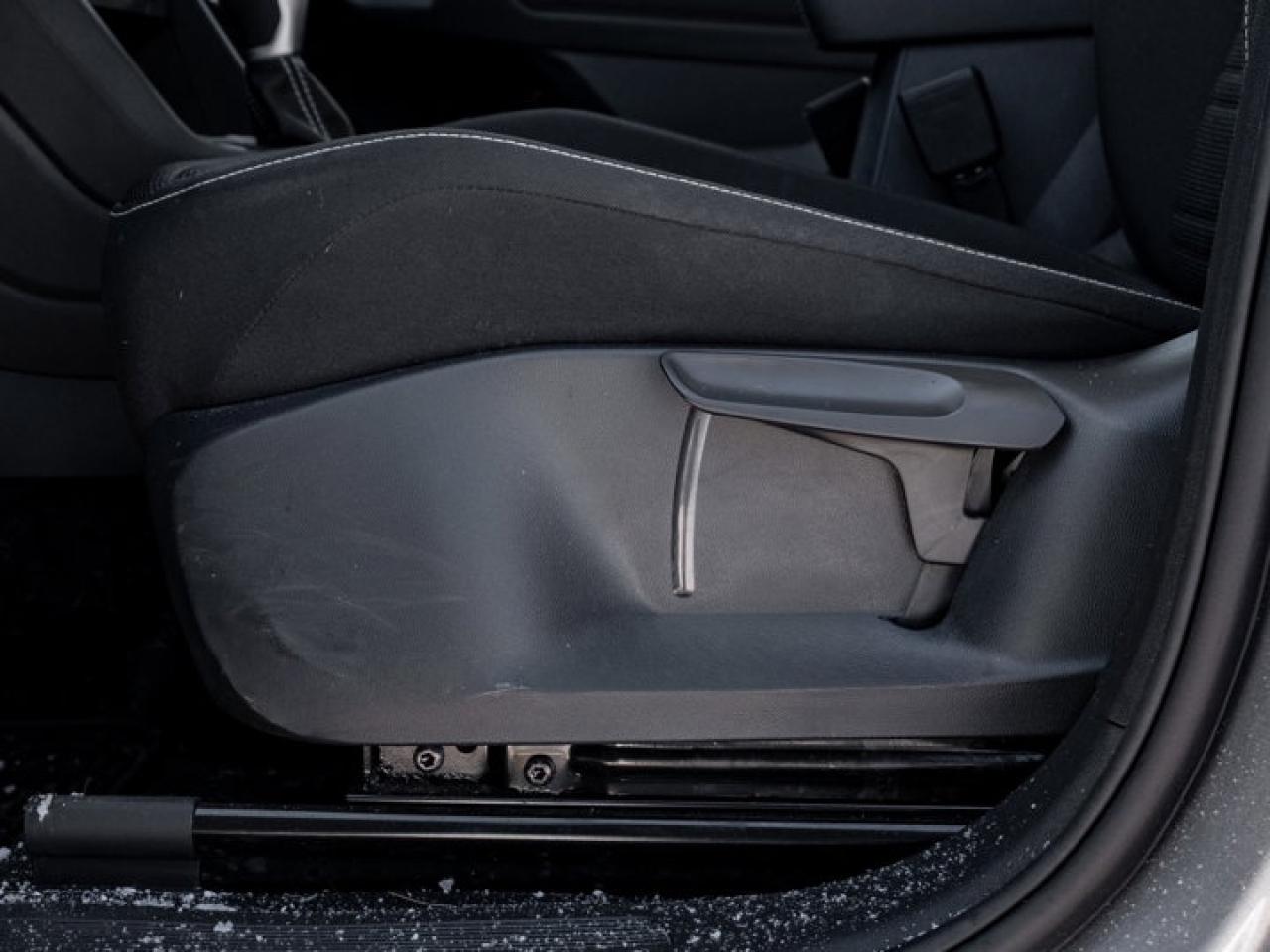 2024 Volkswagen Tiguan Trendline Photo