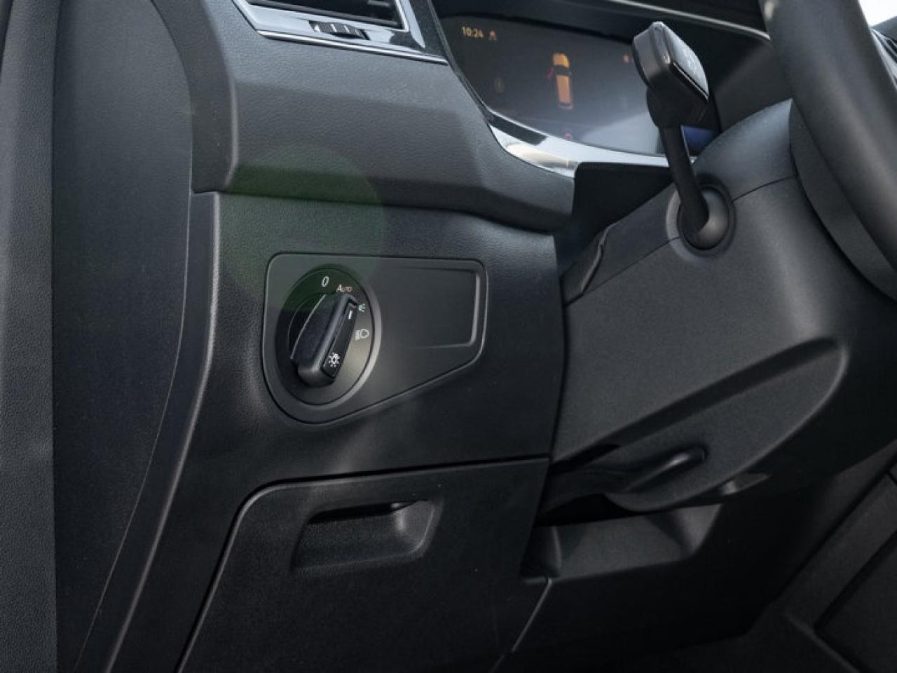 2024 Volkswagen Tiguan Trendline Photo