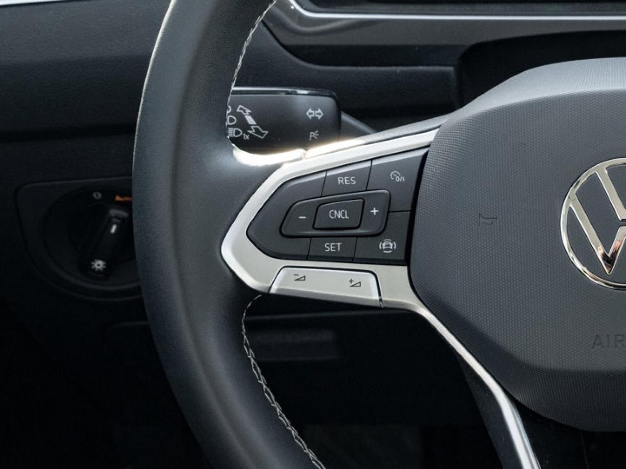 2024 Volkswagen Tiguan Trendline Photo