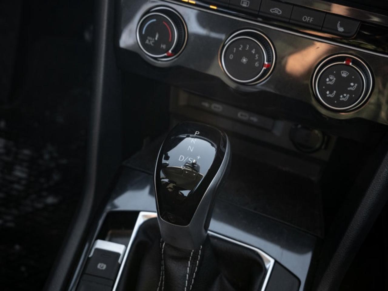 2024 Volkswagen Tiguan Trendline Photo