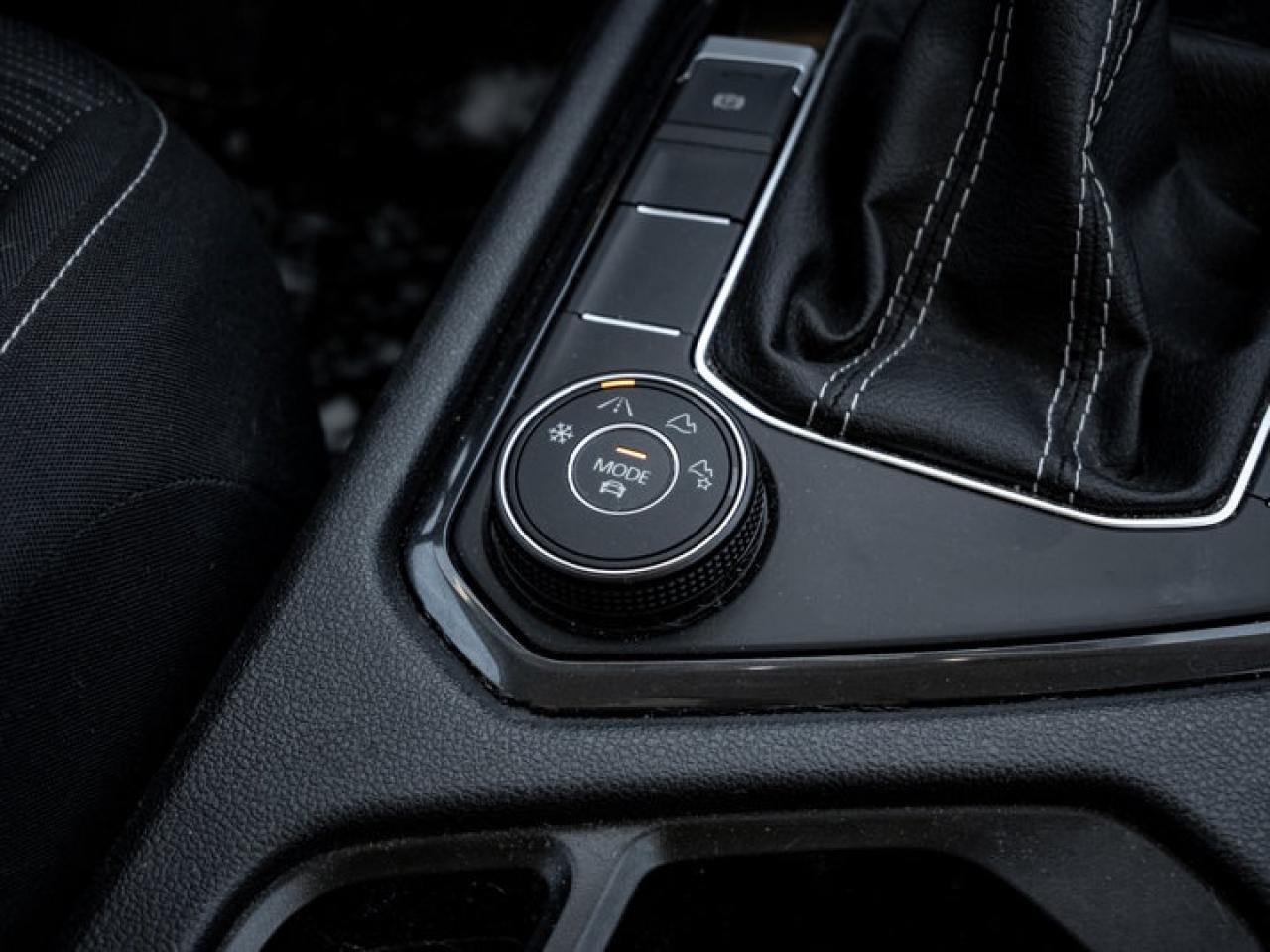 2024 Volkswagen Tiguan Trendline Photo