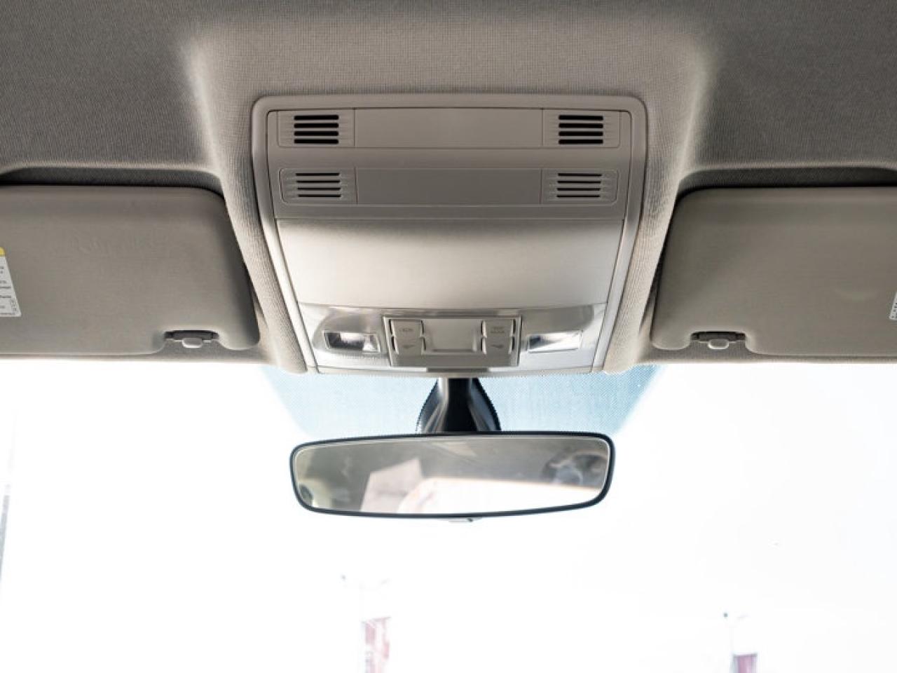 2024 Volkswagen Tiguan Trendline Photo