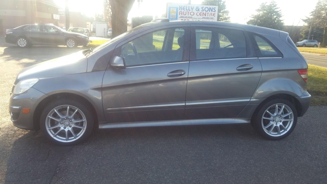 2009 Mercedes-Benz B-Class "Holy COW" certified + FREE 6M warranty Photo