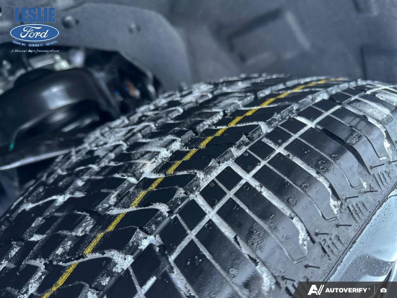 2025 Ford F-150 STX Lobo SuperCrew 4x4 Photo