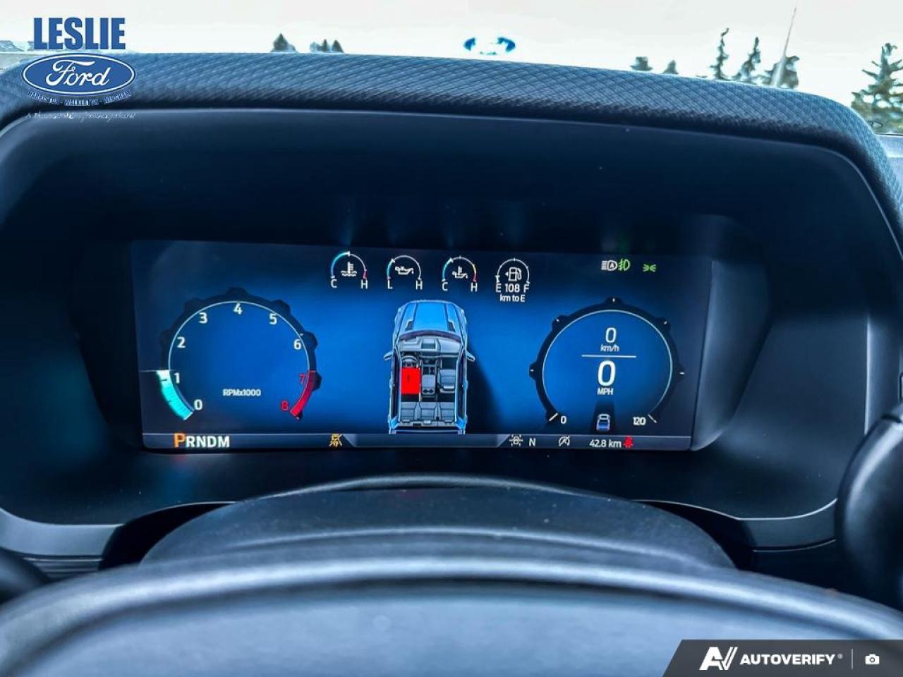 2025 Ford F-150 STX Lobo SuperCrew 4x4 Photo