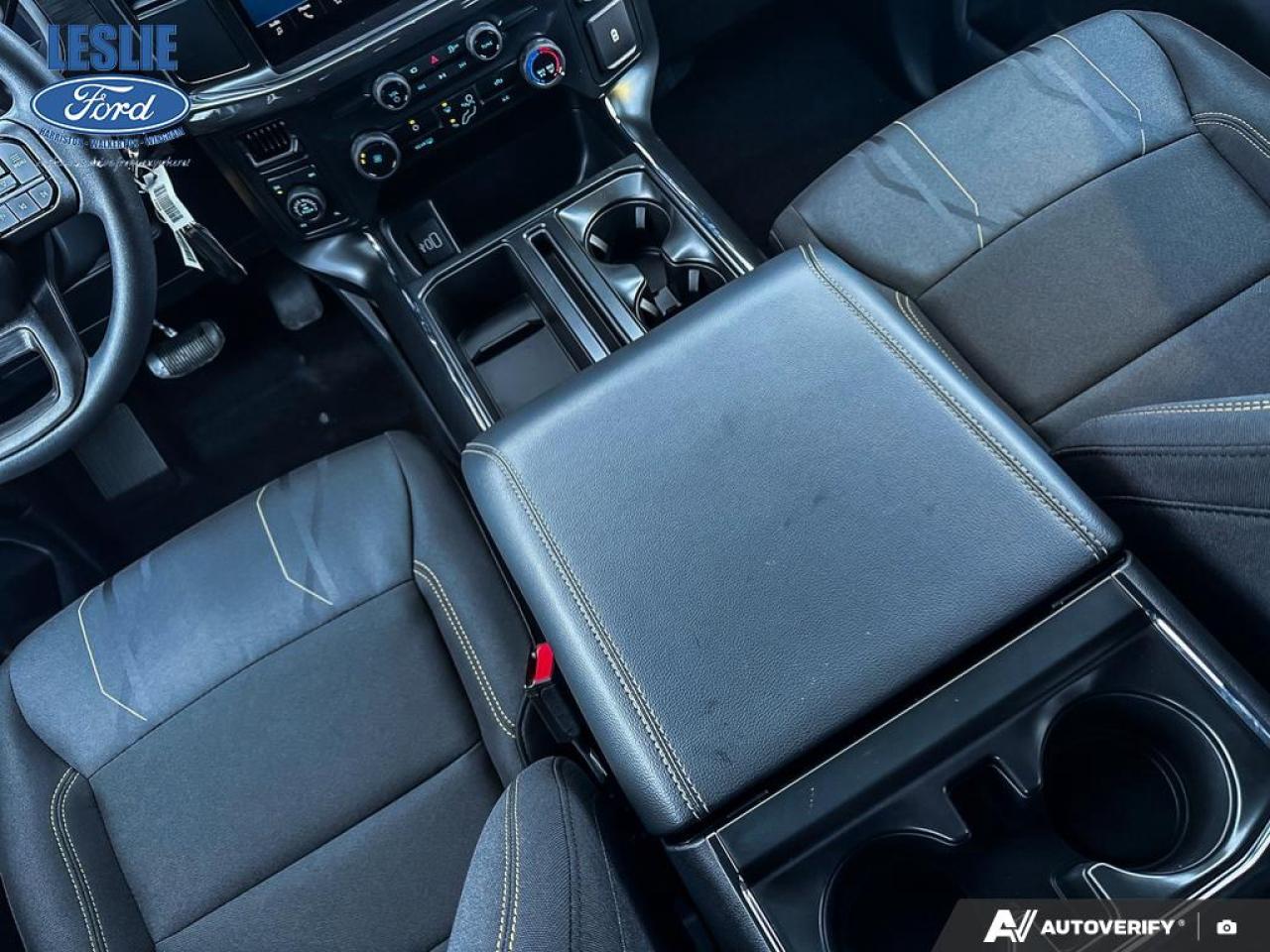 2025 Ford F-150 STX Lobo SuperCrew 4x4 Photo