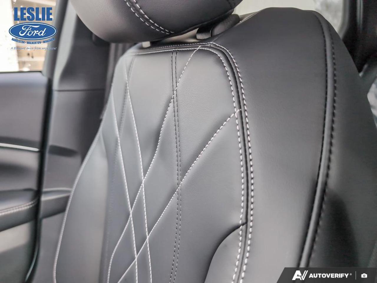 2025 Ford Mustang Mach-E Select AWD Photo