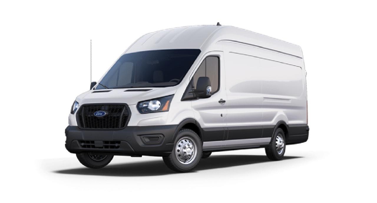 New 2026 Ford Transit High Roof 250 Cargo AWD for sale in Harriston, Walkerton & Wingham, ON
