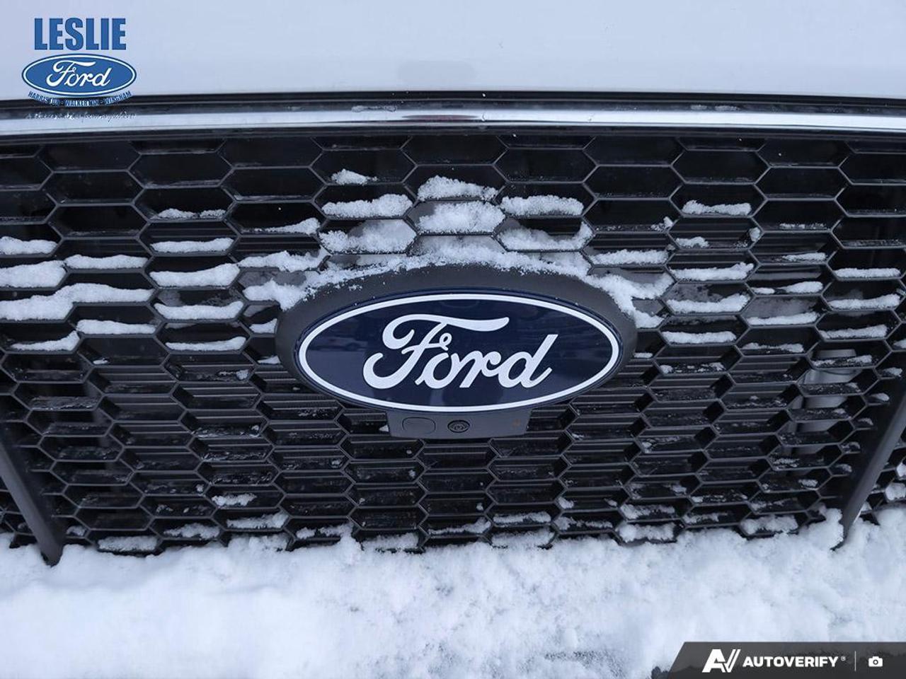 2026 Ford Transit High Roof 250 Cargo AWD Photo