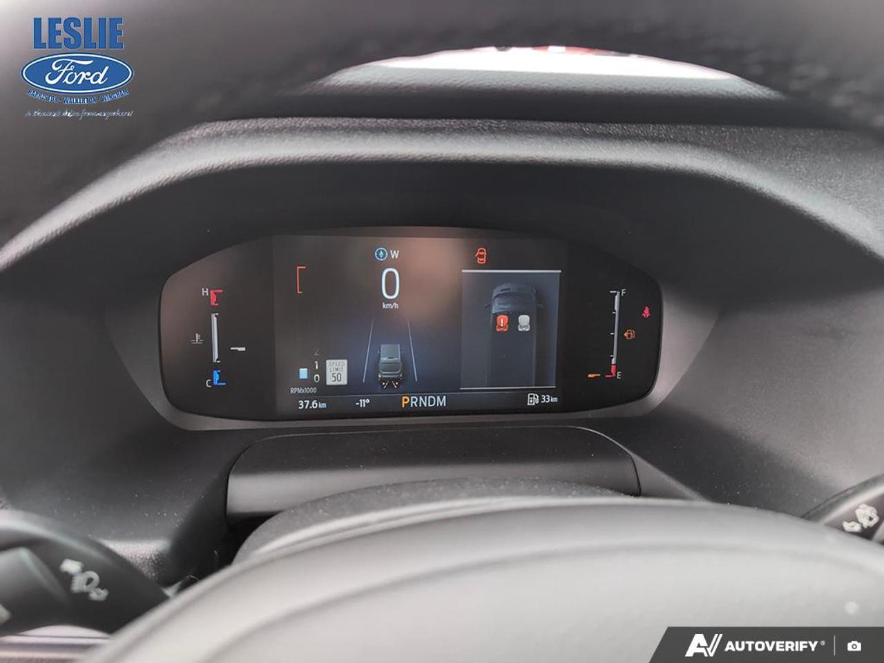 2026 Ford Transit High Roof 250 Cargo AWD Photo