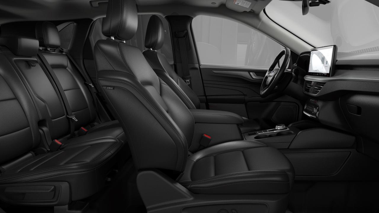 2026 Ford Escape Platinum AWD Photo