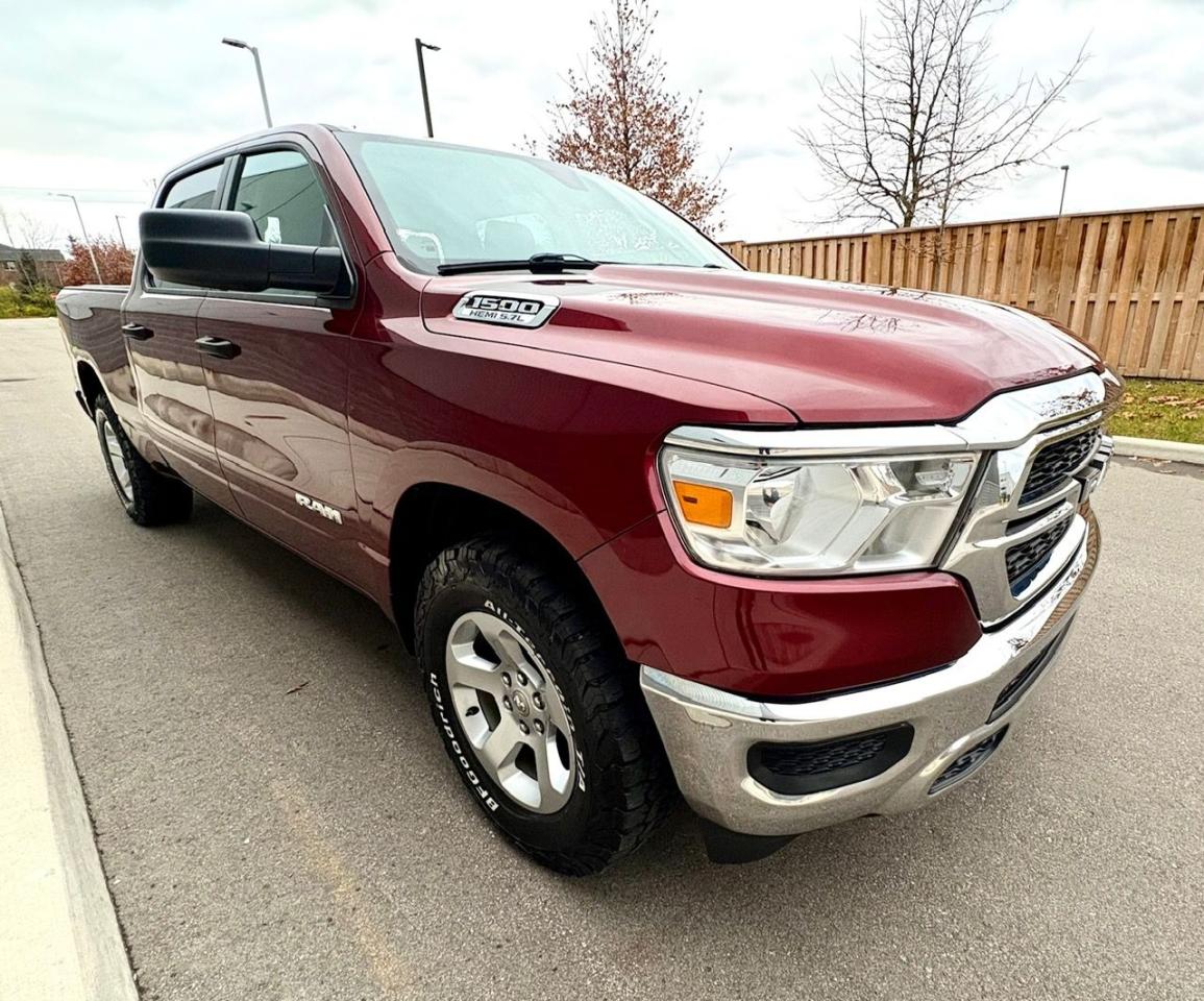Used 2019 RAM 1500 Mega cab 4x4 6’4 box for sale in Burlington, ON