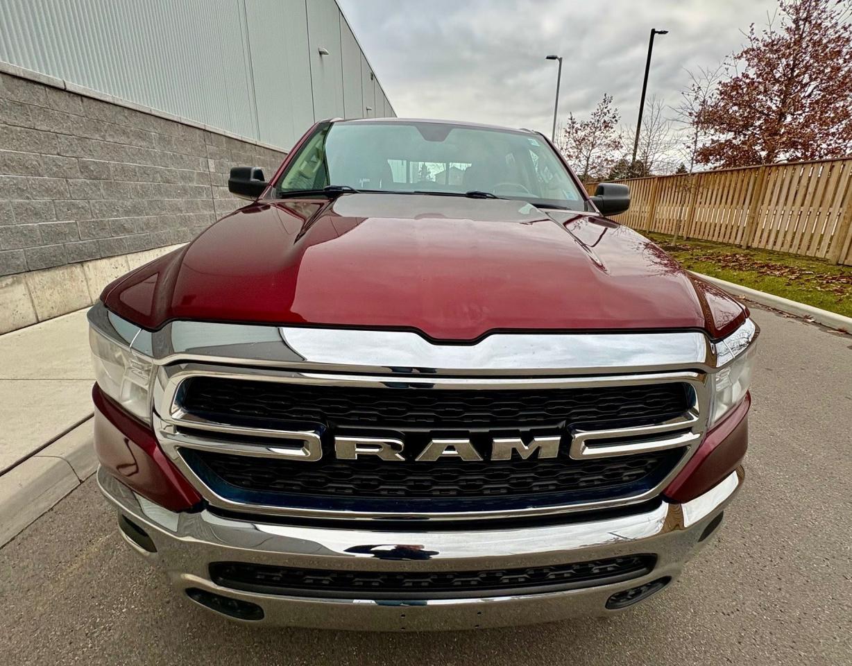 2019 RAM 1500 Crew cab 4x4 6’4 box - Photo #13